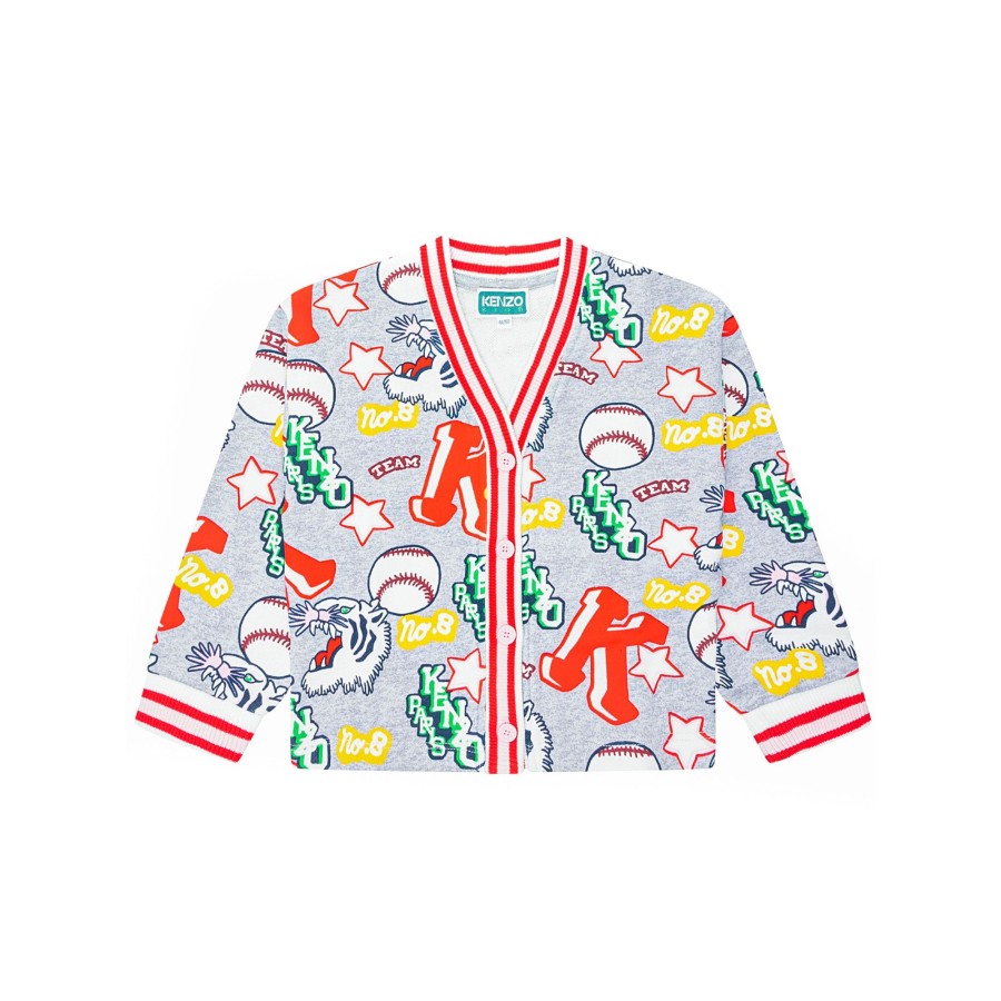 Kids Kenzo Kids Clothes | Kenzo Jogging Vest