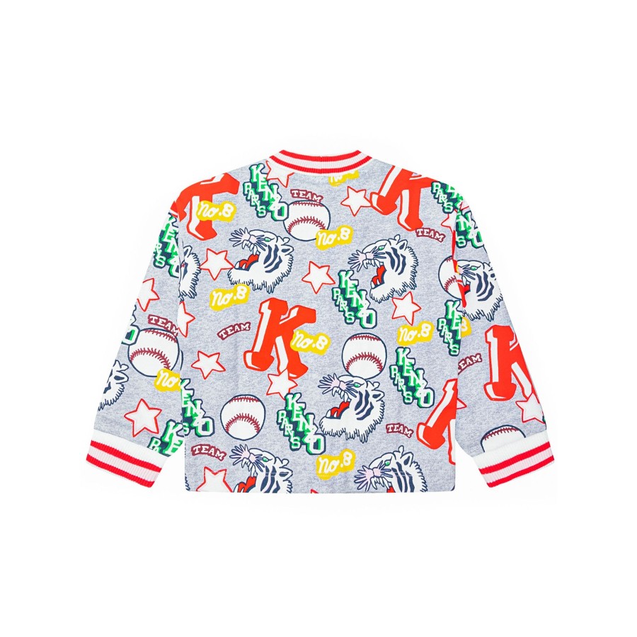 Kids Kenzo Kids Clothes | Kenzo Jogging Vest