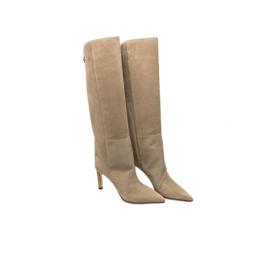 Dames Jimmy choo Boots | Jimmy Choo Alizze