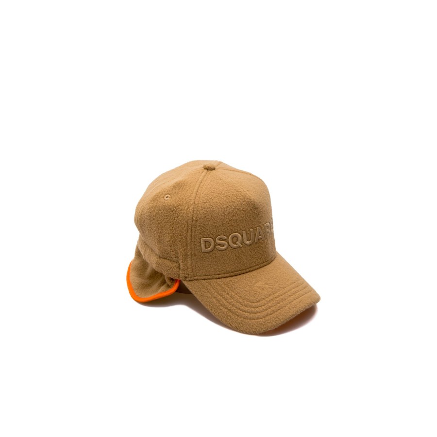 Heren Dsquared2 Caps | Dsquared2 Baseball Cap