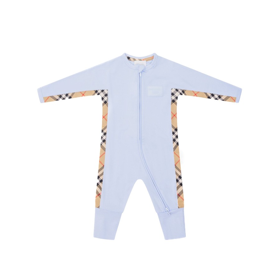 Kids Burberry Kids Clothes | Burberry N7 Claude Bnd Set