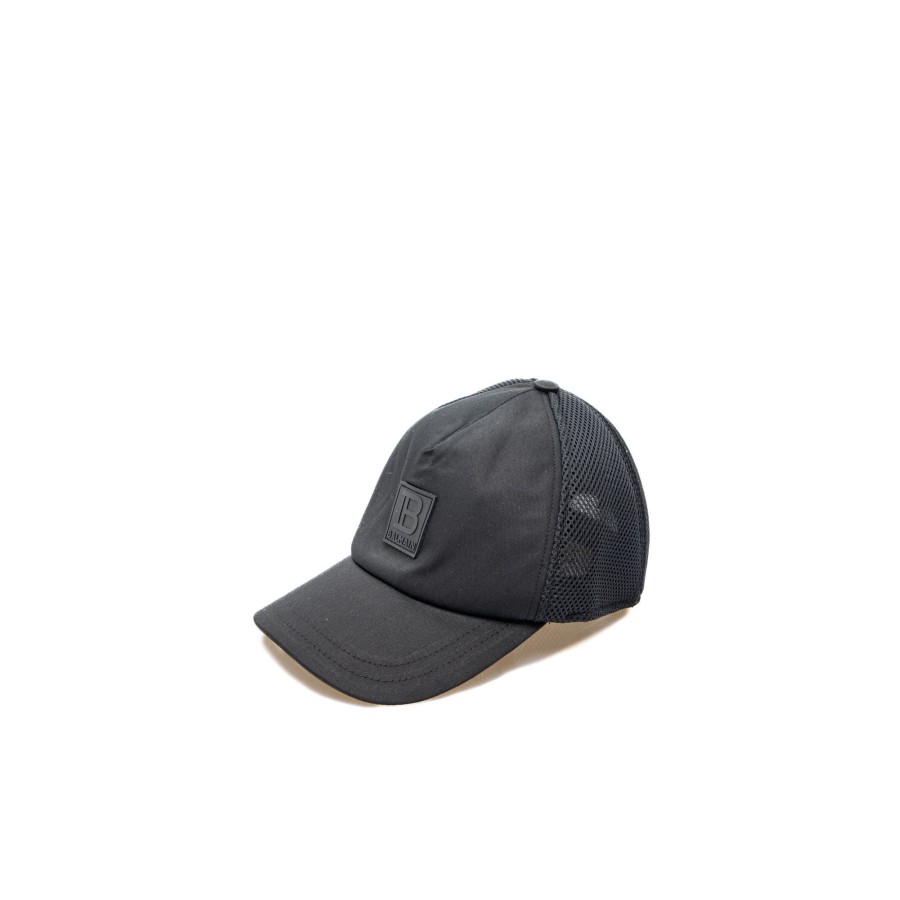 Kids Balmain Kids Accessoires | Balmain Hat