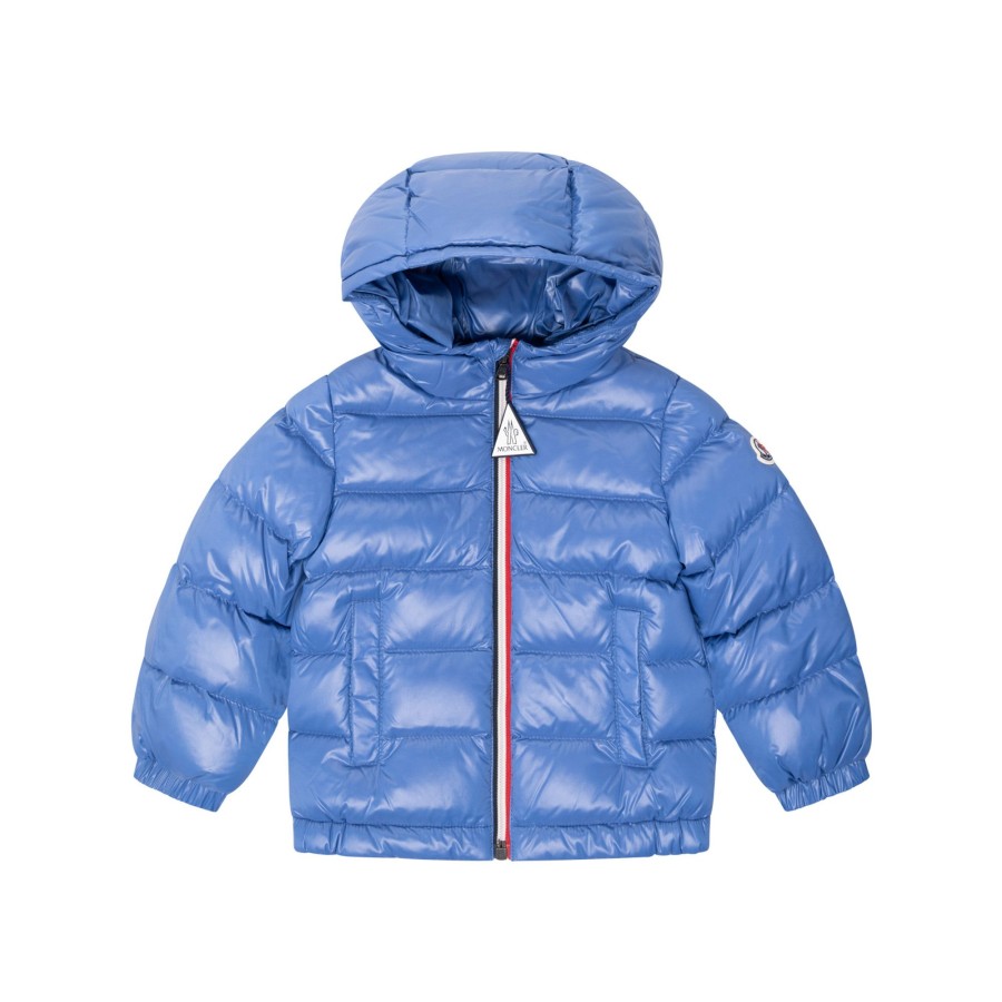 Kids Moncler Kids Coats & Jackets | Moncler New Aubert Jacket