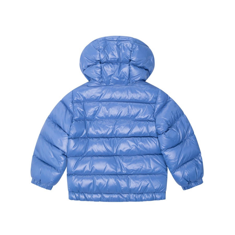 Kids Moncler Kids Coats & Jackets | Moncler New Aubert Jacket