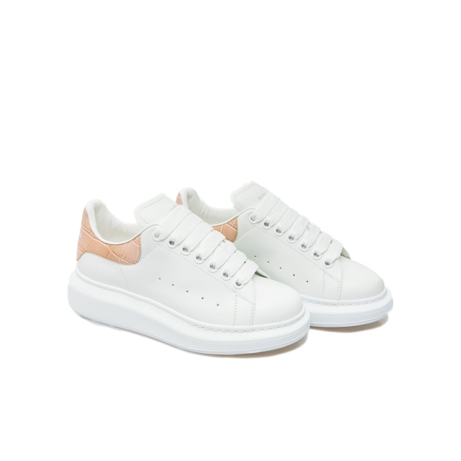 Dames Alexander mcqueen Sneakers | Alexander Mcqueen Larry