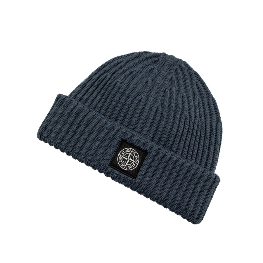 Heren Stone island Beanie /Muts | Stone Island Berretto