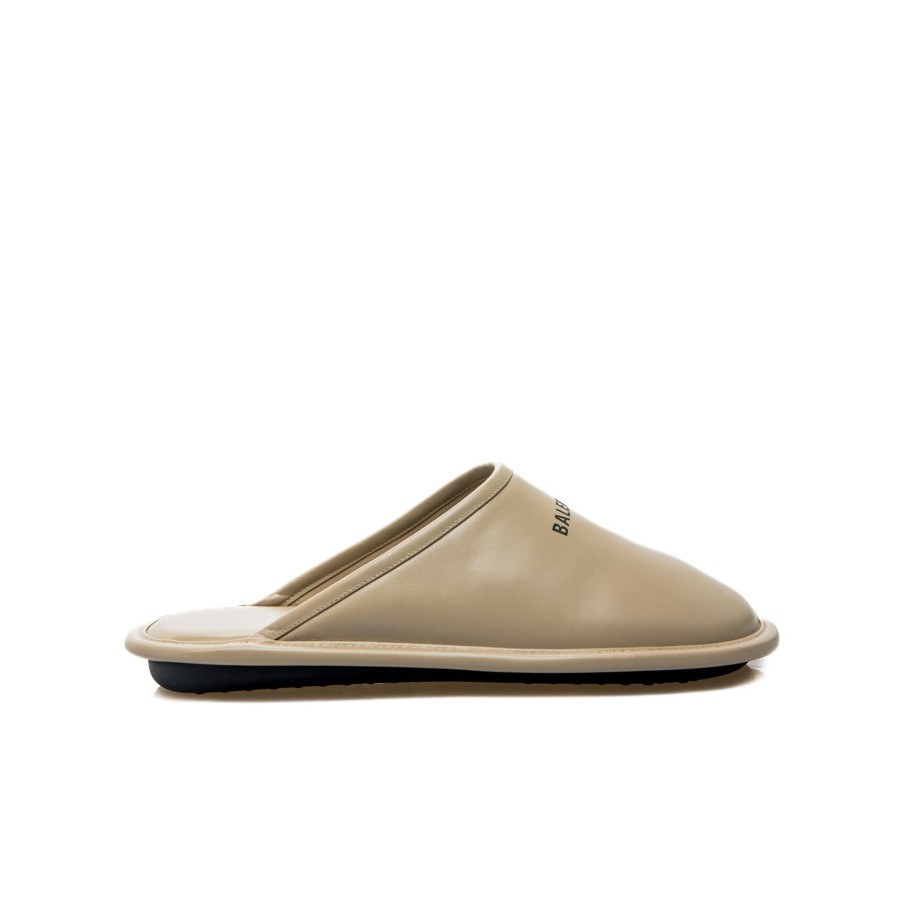 Heren Balenciaga Sneakers | Balenciaga Home Flat