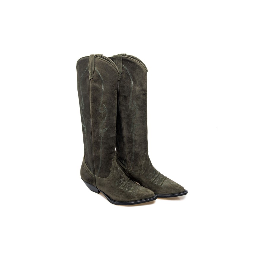 Dames Sonora Boots | Sonora Rancho