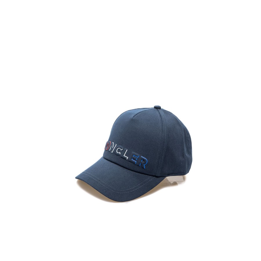 Kids Moncler Kids Accessoires | Moncler Baseball Cap