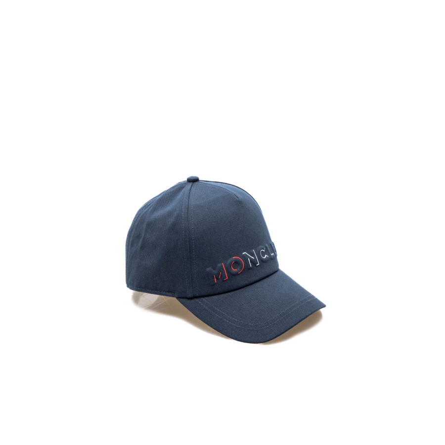 Kids Moncler Kids Accessoires | Moncler Baseball Cap