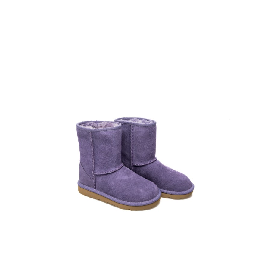 Kids Ugg Kids Boots | Ugg Classic Ii