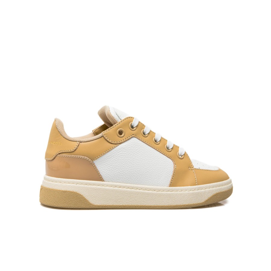 Heren Giuseppe zanotti Sneakers | Giuseppe Zanotti Bucatura Power