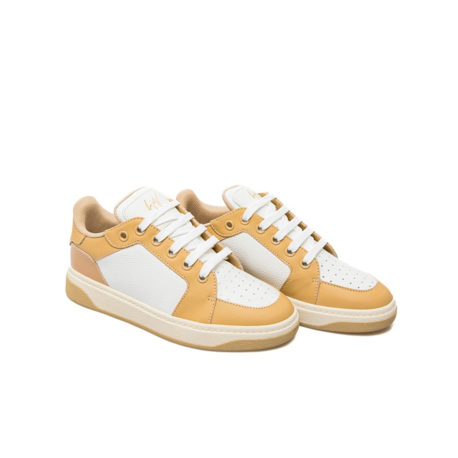 Heren Giuseppe zanotti Sneakers | Giuseppe Zanotti Bucatura Power