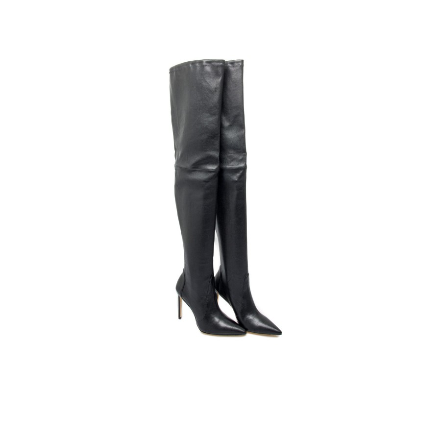 Dames Stuart weitzman Boots | Stuart Weitzman Ultrastuart 100