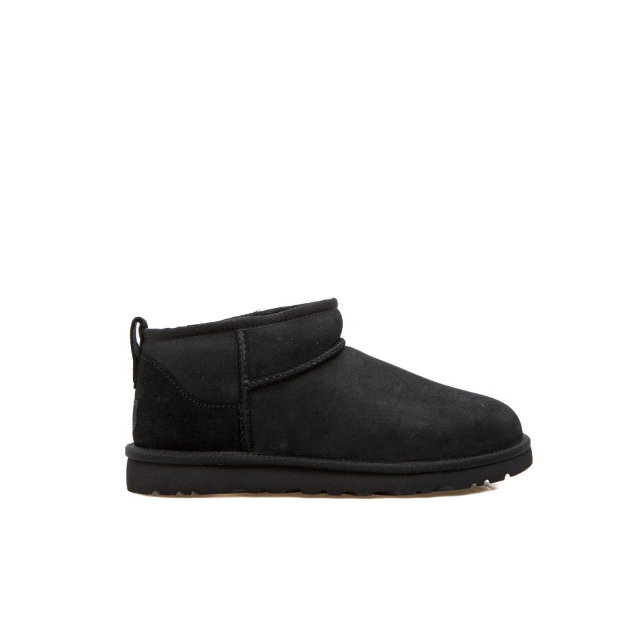 Dames Ugg Boots | Ugg Classic Ultra Mini