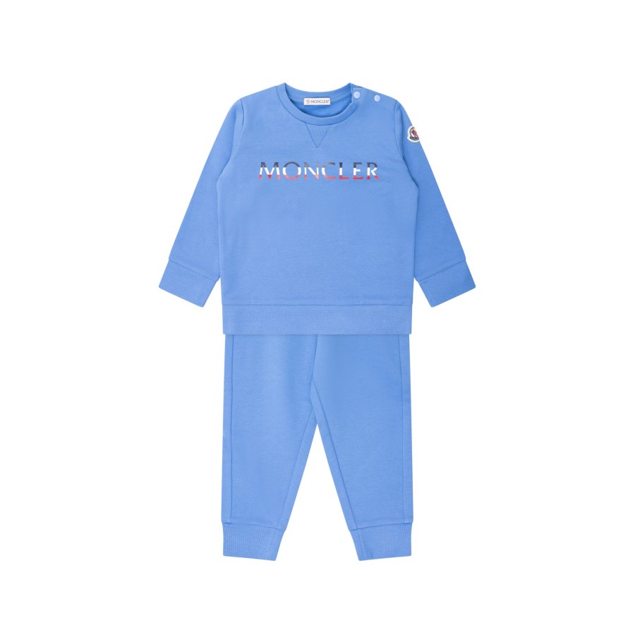 Kids Moncler Kids Clothes | Moncler Knit Clothing Ensemble