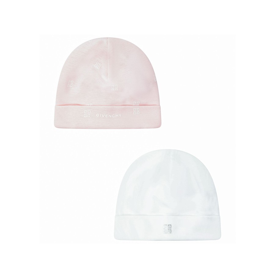 Kids Givenchy Kids Accessoires | Givenchy Beanie