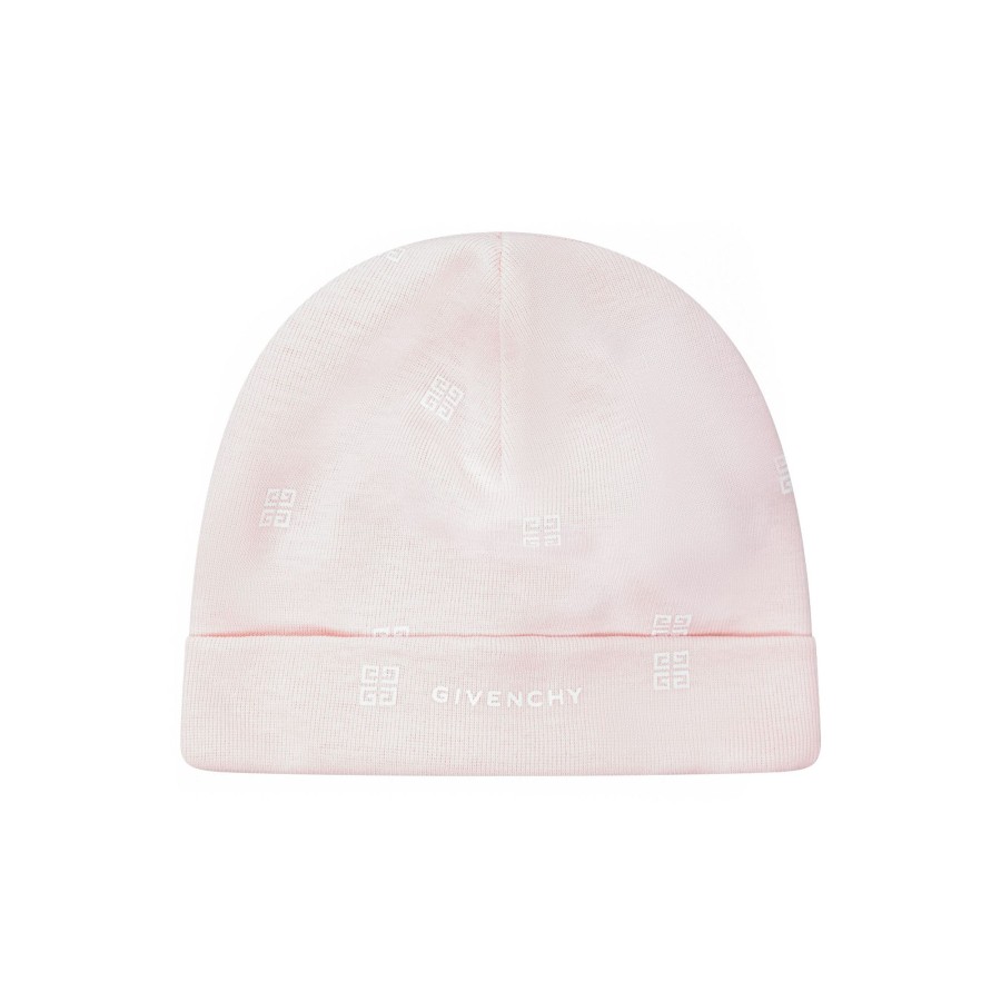 Kids Givenchy Kids Accessoires | Givenchy Beanie