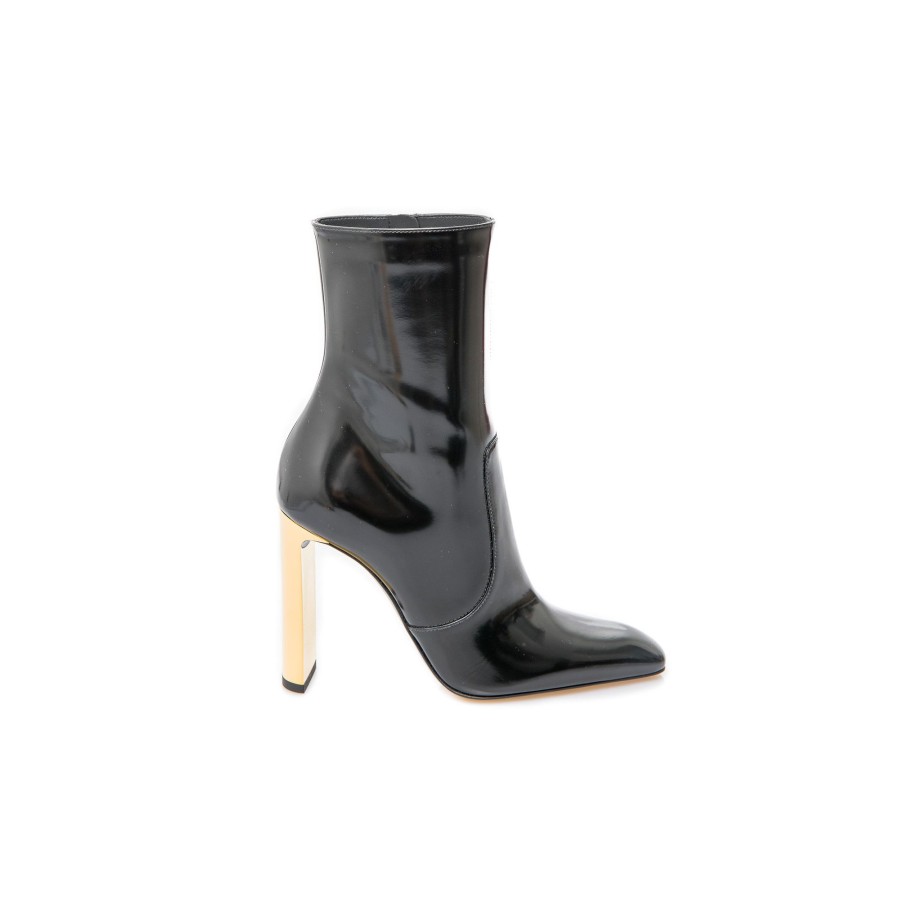 Dames Saint laurent Boots | Saint Laurent Auteuil 105 Bootie