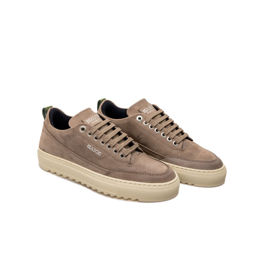 Heren Mason garments Sneakers | Mason Garments Torino