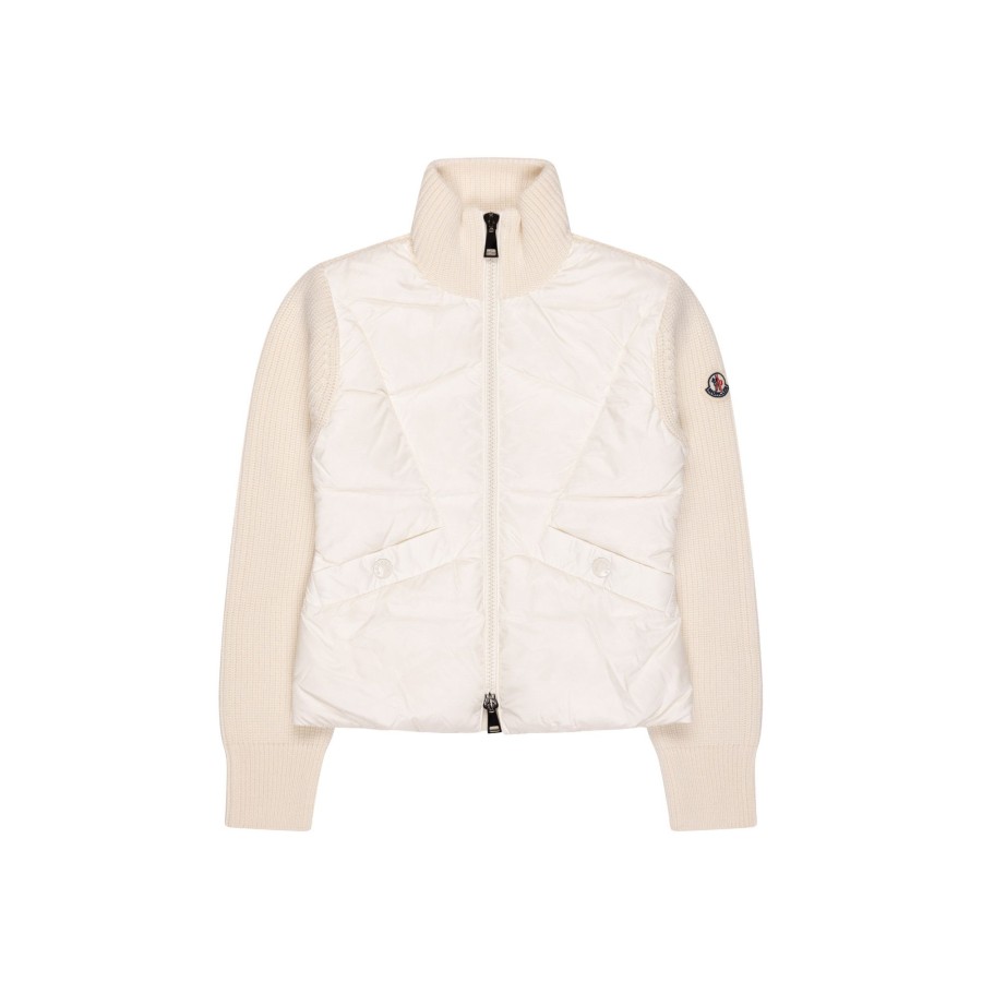 Kids Moncler Kids Clothes | Moncler Cardigan