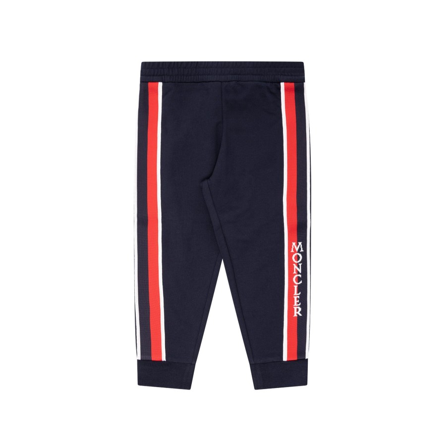 Kids Moncler Kids Clothes | Moncler Sweat Bottoms