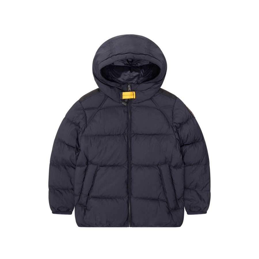 Kids Parajumpers Kids Coats & Jackets | Parajumpers Anselm Boy