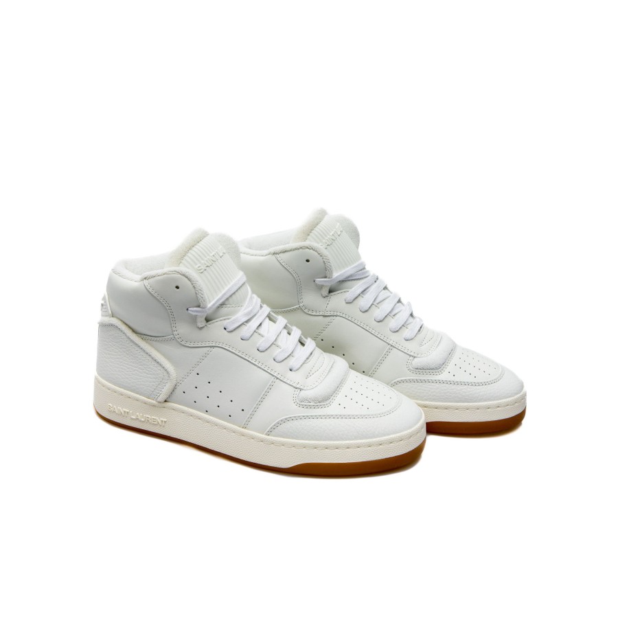 Heren Saint laurent Sneakers | Saint Laurent Sl/80