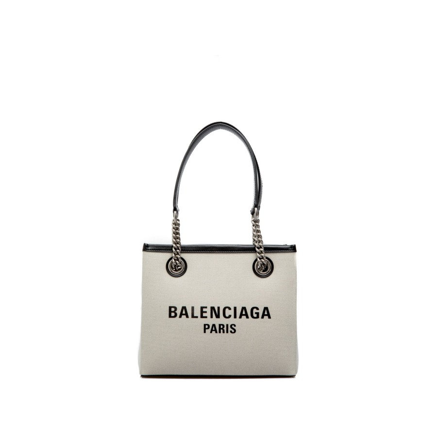 Dames Balenciaga Casual Bags | Balenciaga Duty Free Tote S