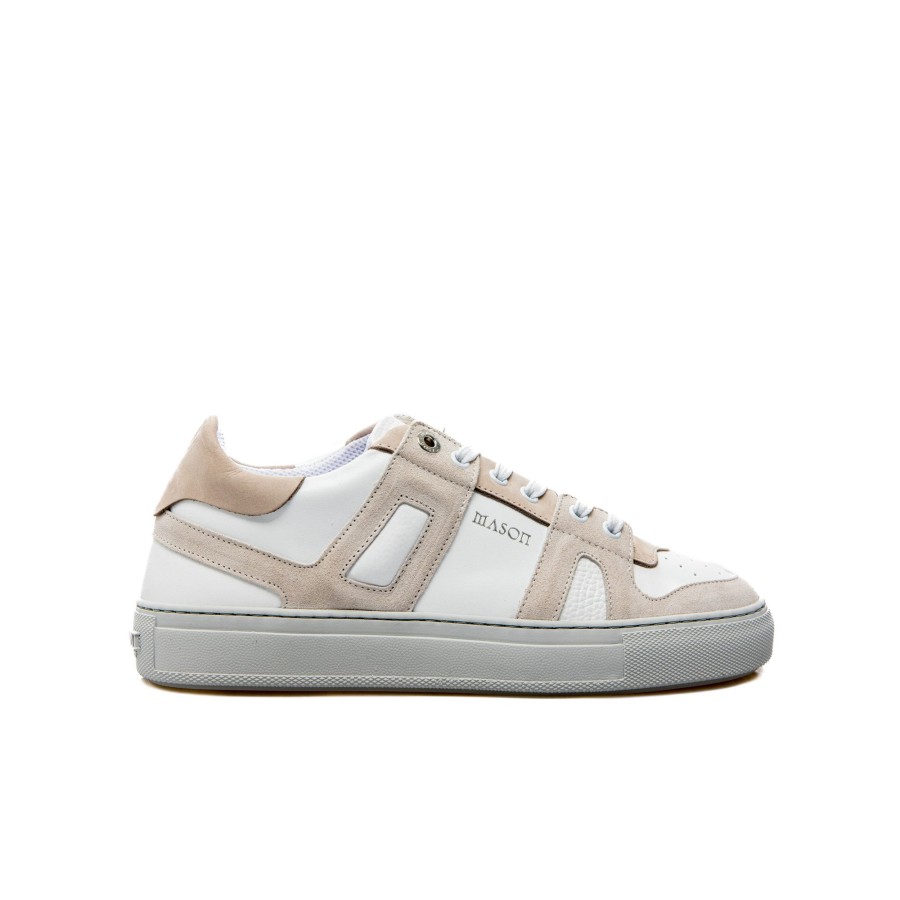 Heren Mason garments Sneakers | Mason Garments Bari Tonale