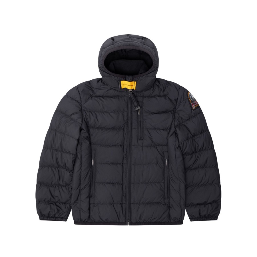 Kids Parajumpers Kids Coats & Jackets | Parajumpers Last Minute Boy