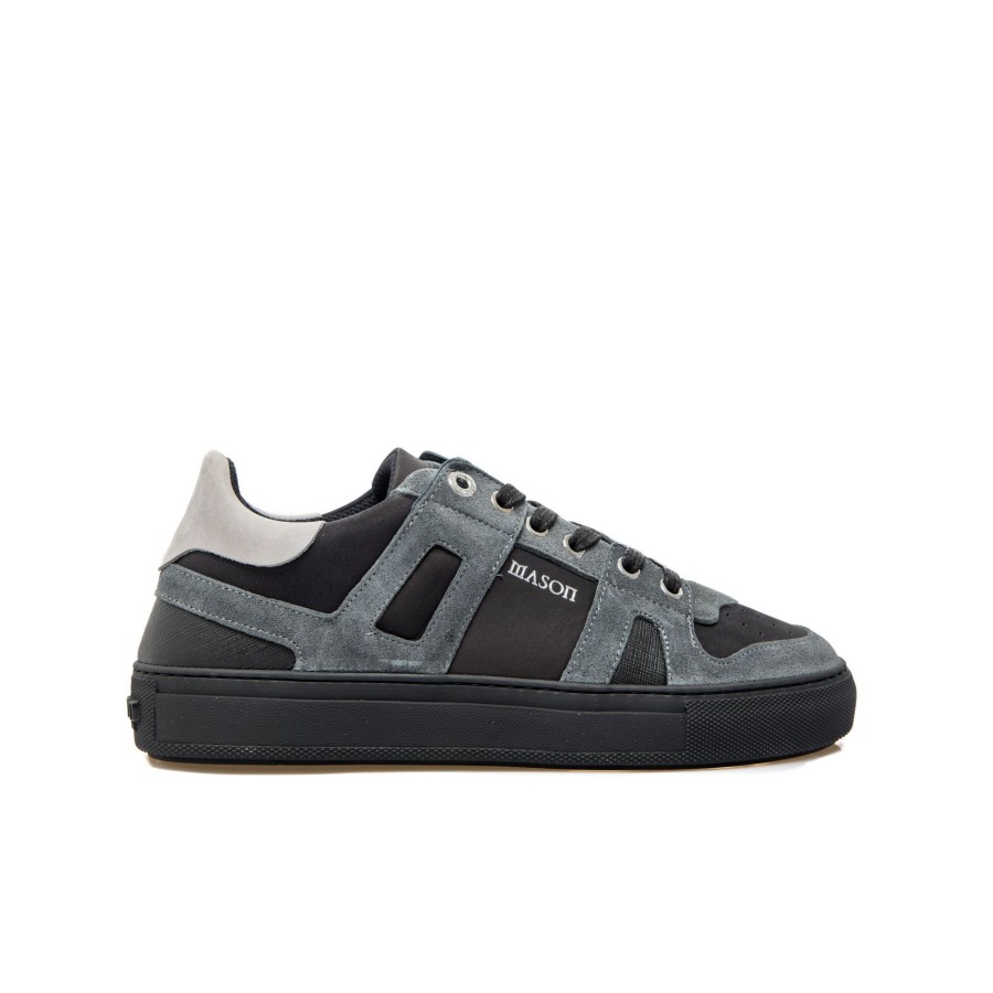 Heren Mason garments Sneakers | Mason Garments Bari