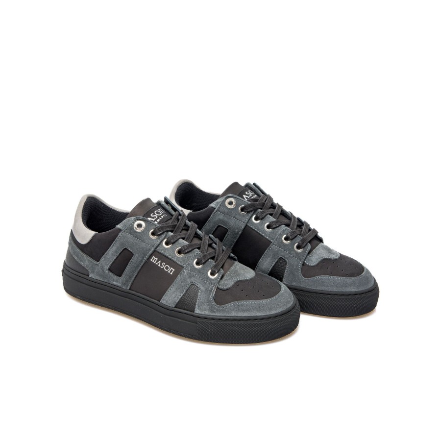 Heren Mason garments Sneakers | Mason Garments Bari