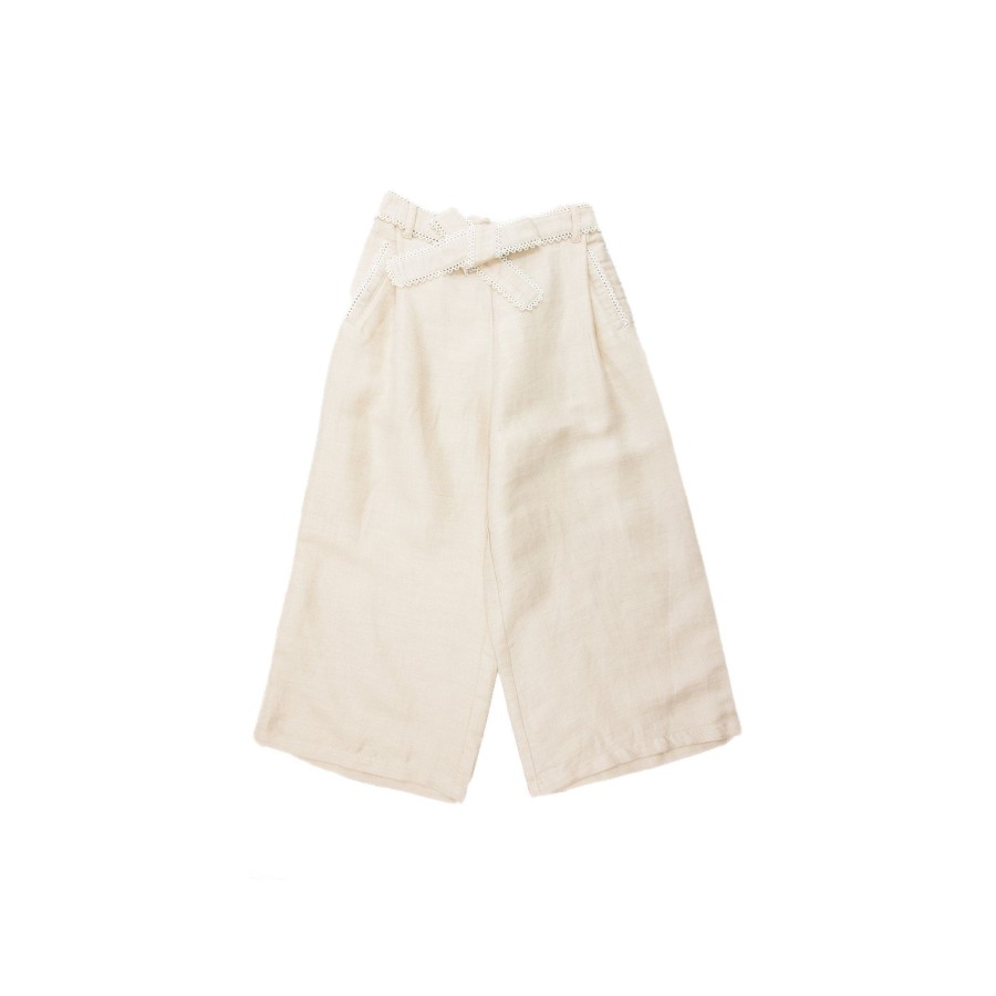 Kids Chloe Kids Clothes | Chloe Pants Rivage