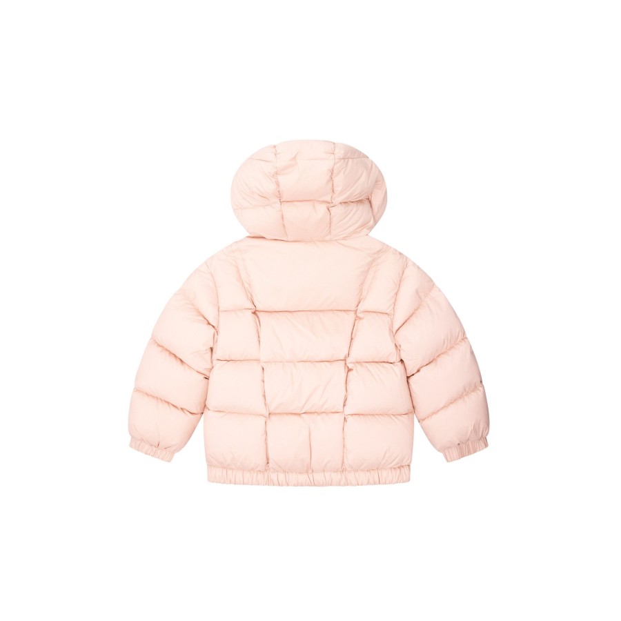 Kids Moncler Kids Coats & Jackets | Moncler Ana Jacket