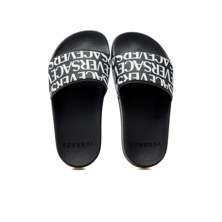 Kids Versace Kids Sandals | Versace Slides