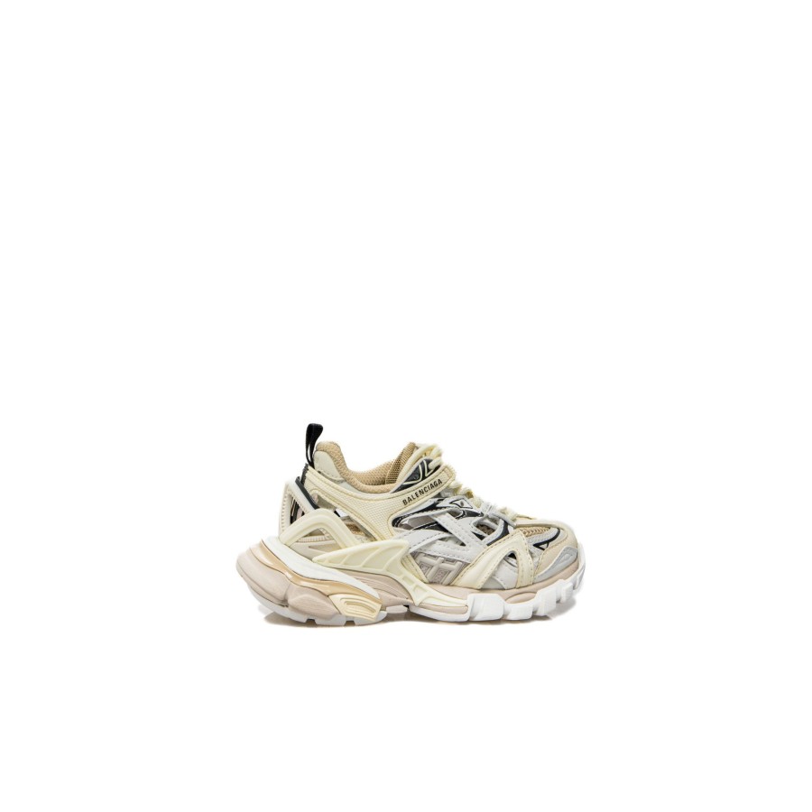 Kids Balenciaga Kids Sneakers | Balenciaga Track.2 Kids