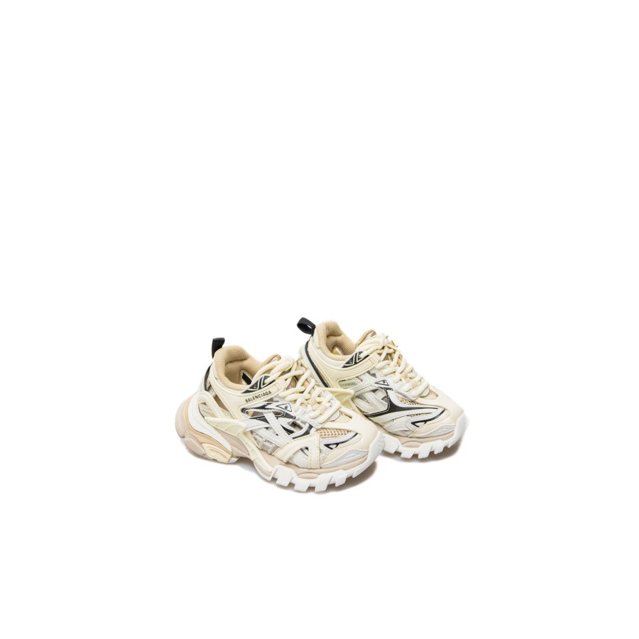 Kids Balenciaga Kids Sneakers | Balenciaga Track.2 Kids