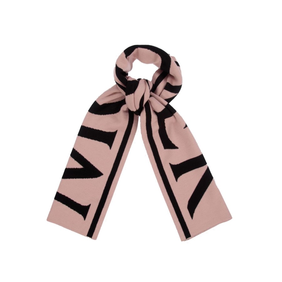 Kids Moncler Kids Accessoires | Moncler Scarf