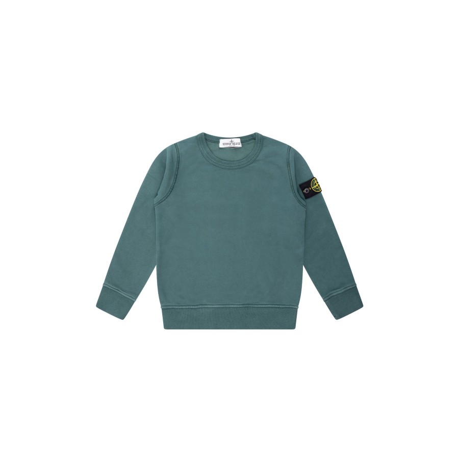 Kids Stone island Kids Clothes | Stone Island Felpa