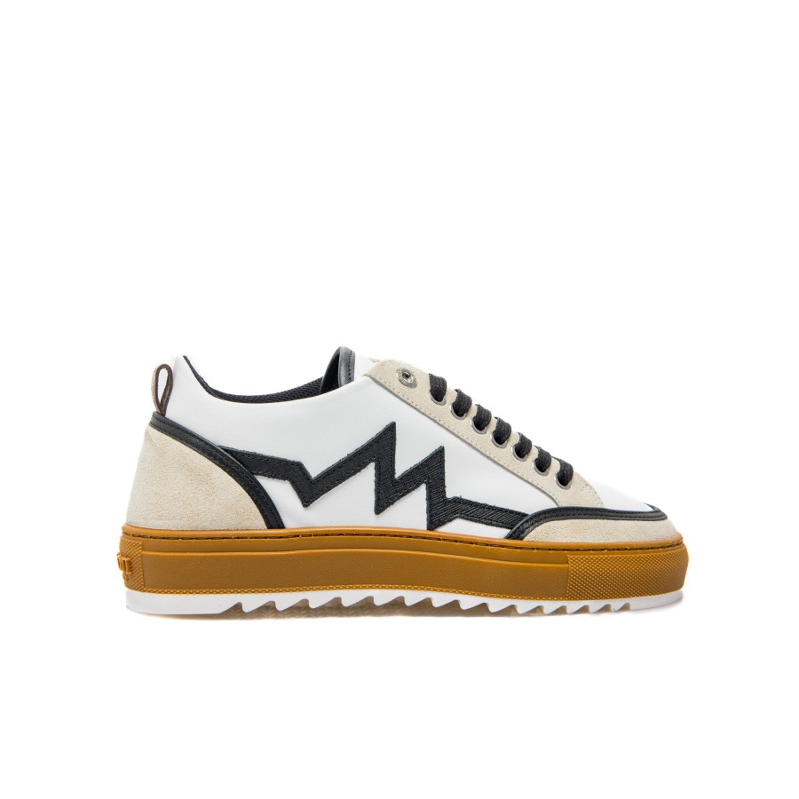 Heren Mason garments Sneakers | Mason Garments Tia