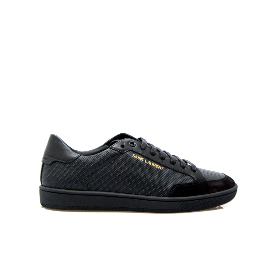 Heren Saint laurent Sneakers | Saint Laurent Sl/10 Low Top Sneaker