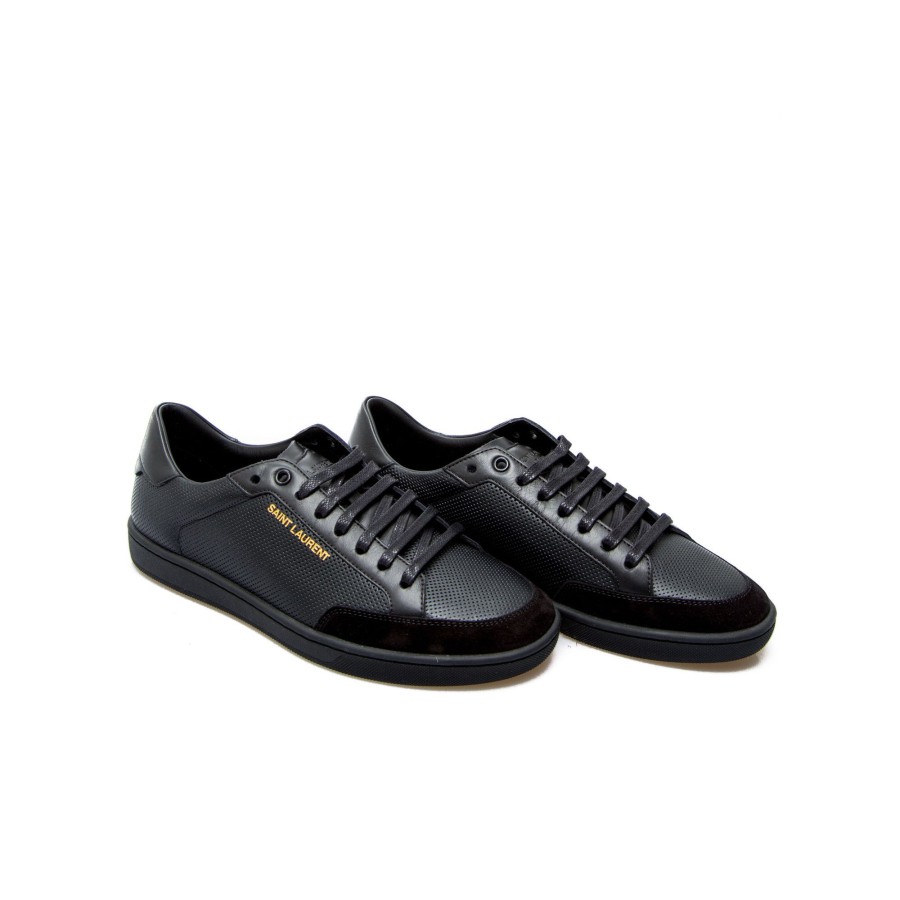 Heren Saint laurent Sneakers | Saint Laurent Sl/10 Low Top Sneaker