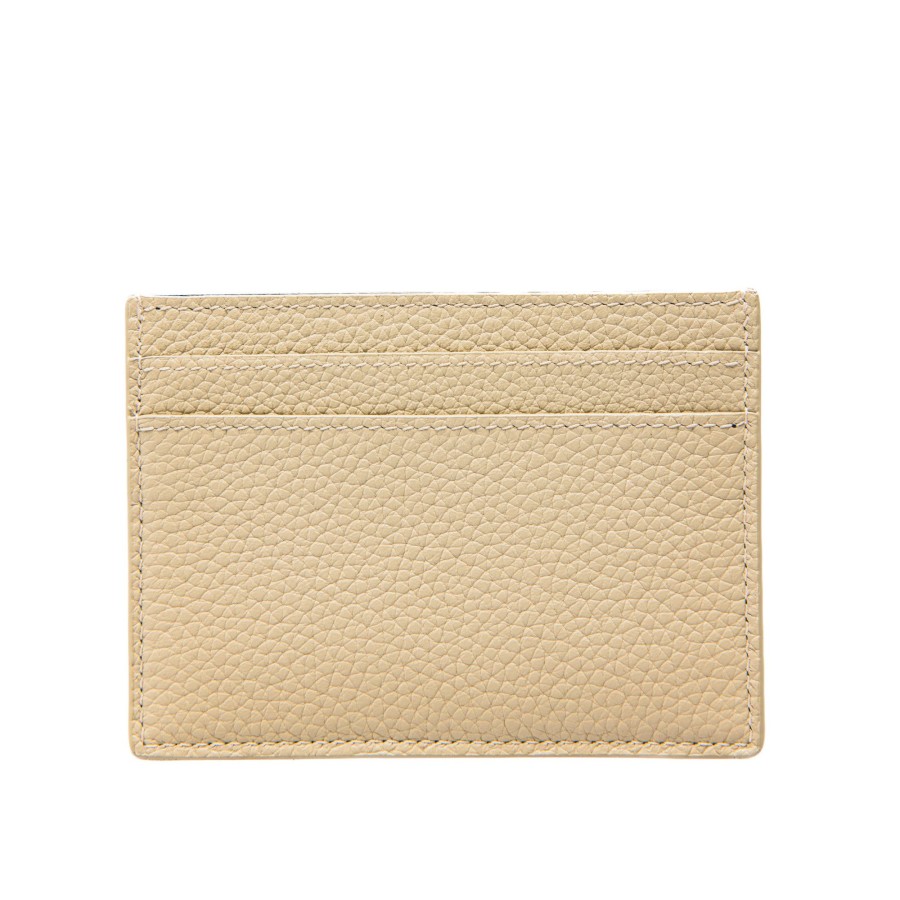 Heren Saint laurent Wallets | Saint Laurent Ysl Pcc (172Y)