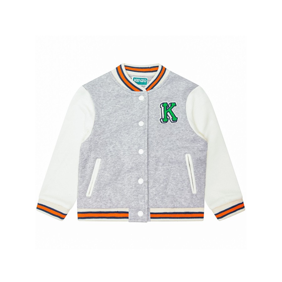 Kids Kenzo Kids Clothes | Kenzo Vest