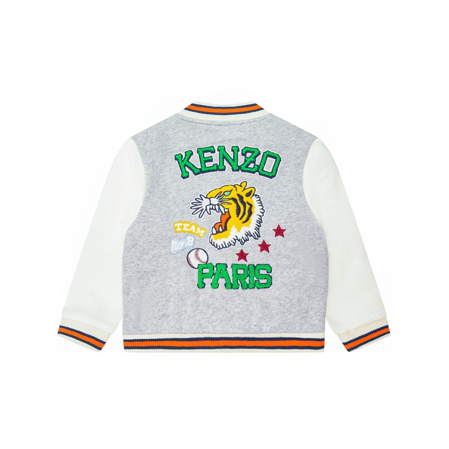 Kids Kenzo Kids Clothes | Kenzo Vest