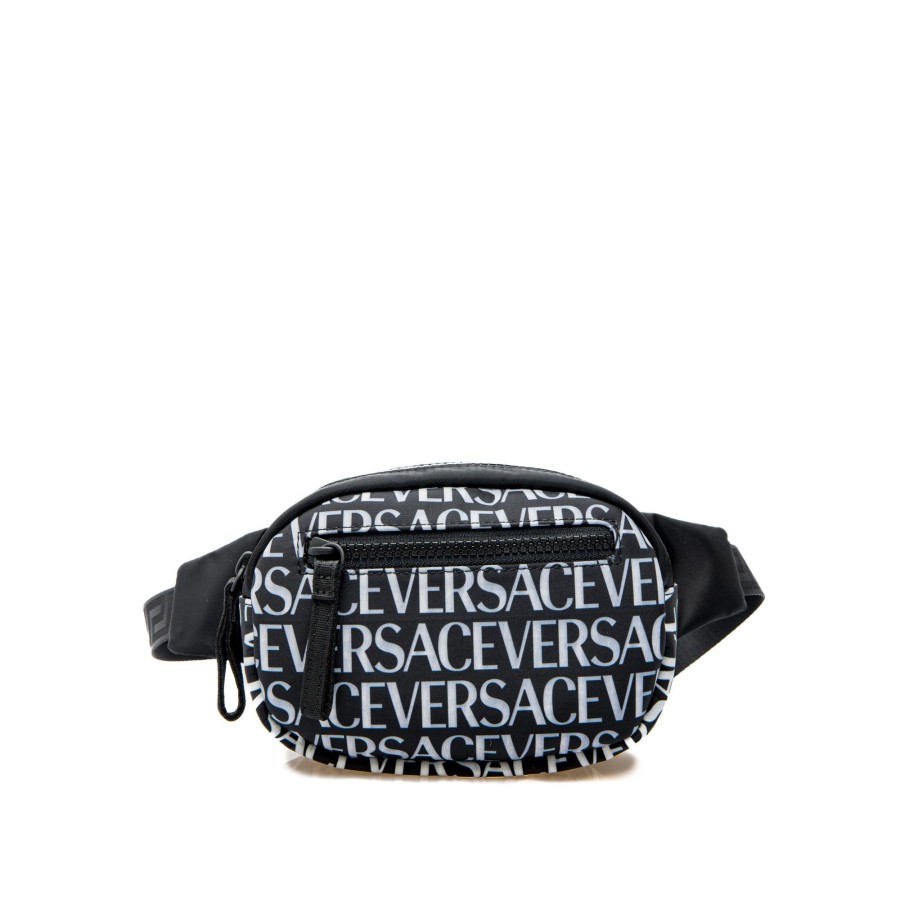 Kids Versace Kids Accessoires | Versace Fanny Pack