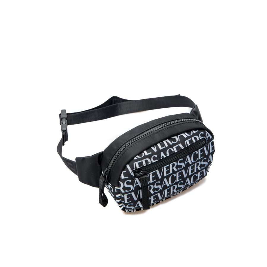 Kids Versace Kids Accessoires | Versace Fanny Pack