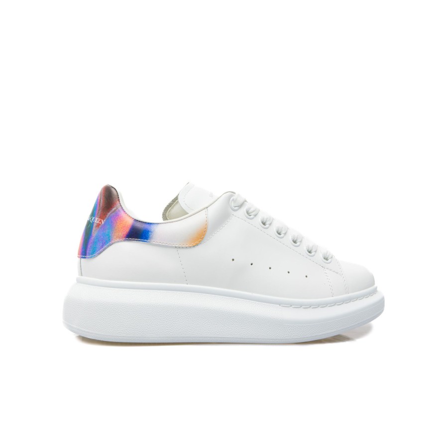 Dames Alexander mcqueen Sneakers | Alexander Mcqueen Larry