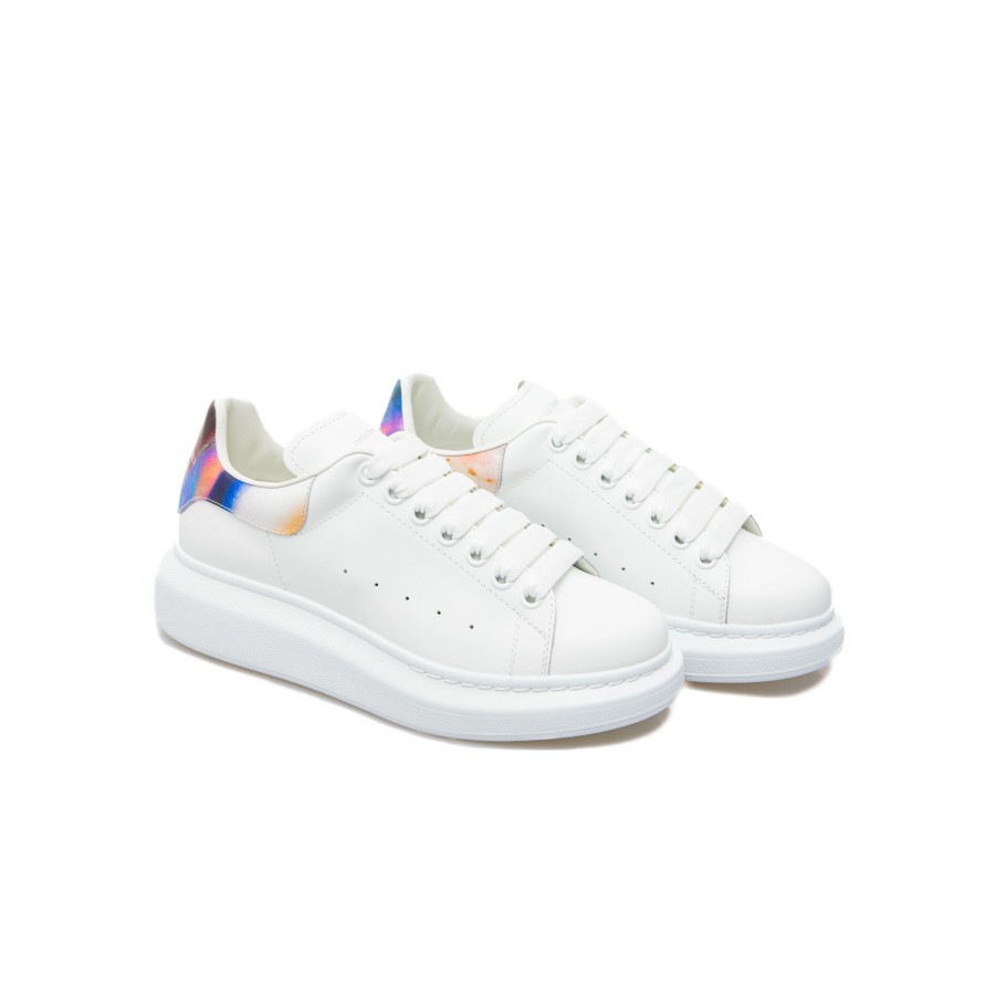 Dames Alexander mcqueen Sneakers | Alexander Mcqueen Larry